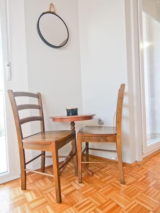 P&C Zadar Apartment Εξωτερικό φωτογραφία