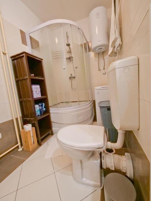 P&C Zadar Apartment Εξωτερικό φωτογραφία
