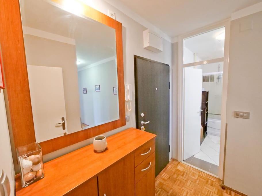 P&C Zadar Apartment Εξωτερικό φωτογραφία