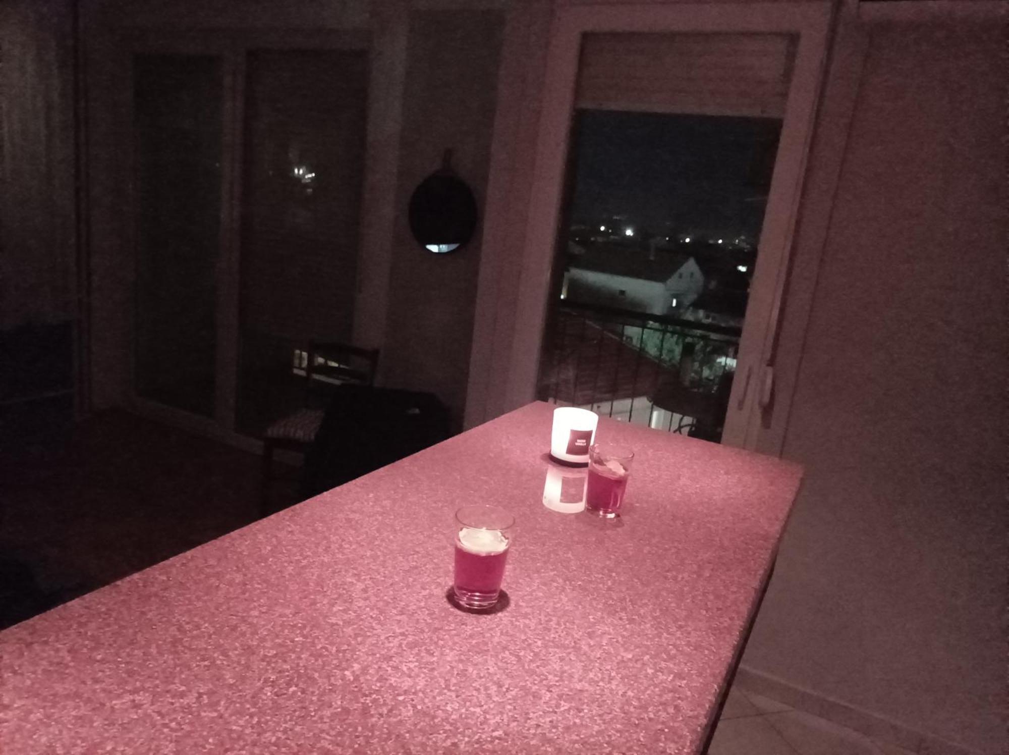 P&C Zadar Apartment Εξωτερικό φωτογραφία