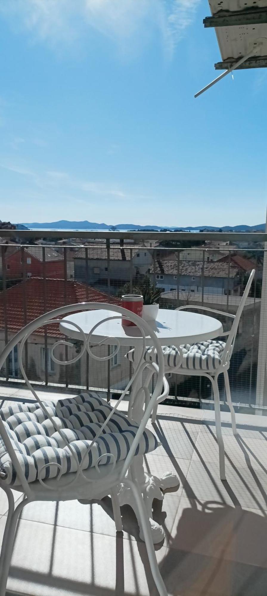 P&C Zadar Apartment Εξωτερικό φωτογραφία