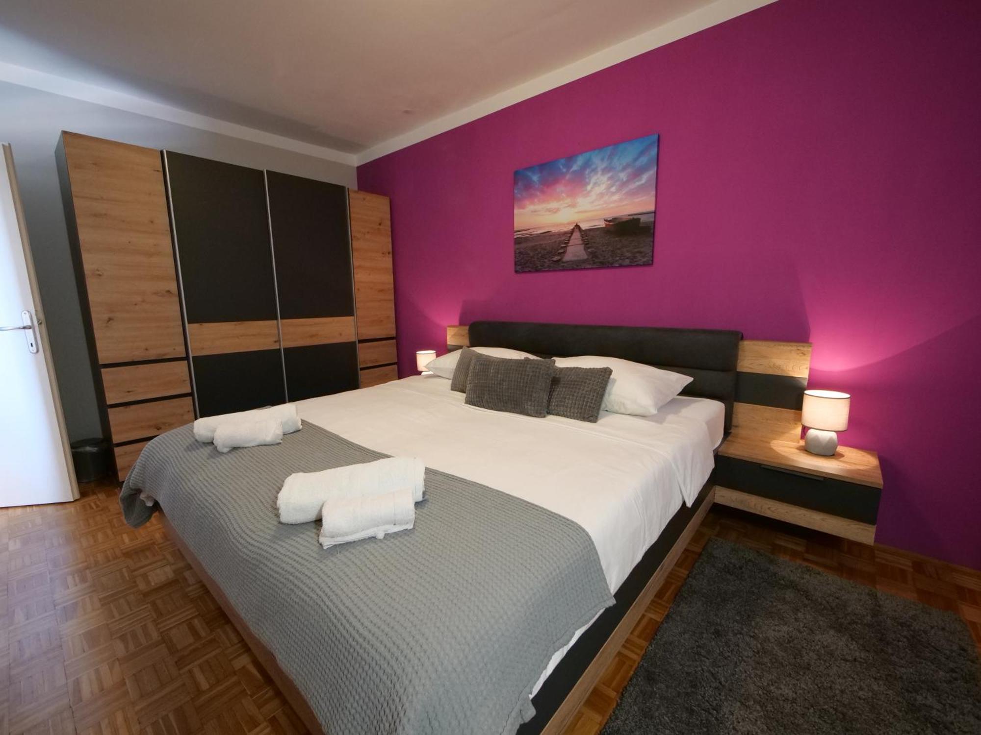 P&C Zadar Apartment Εξωτερικό φωτογραφία