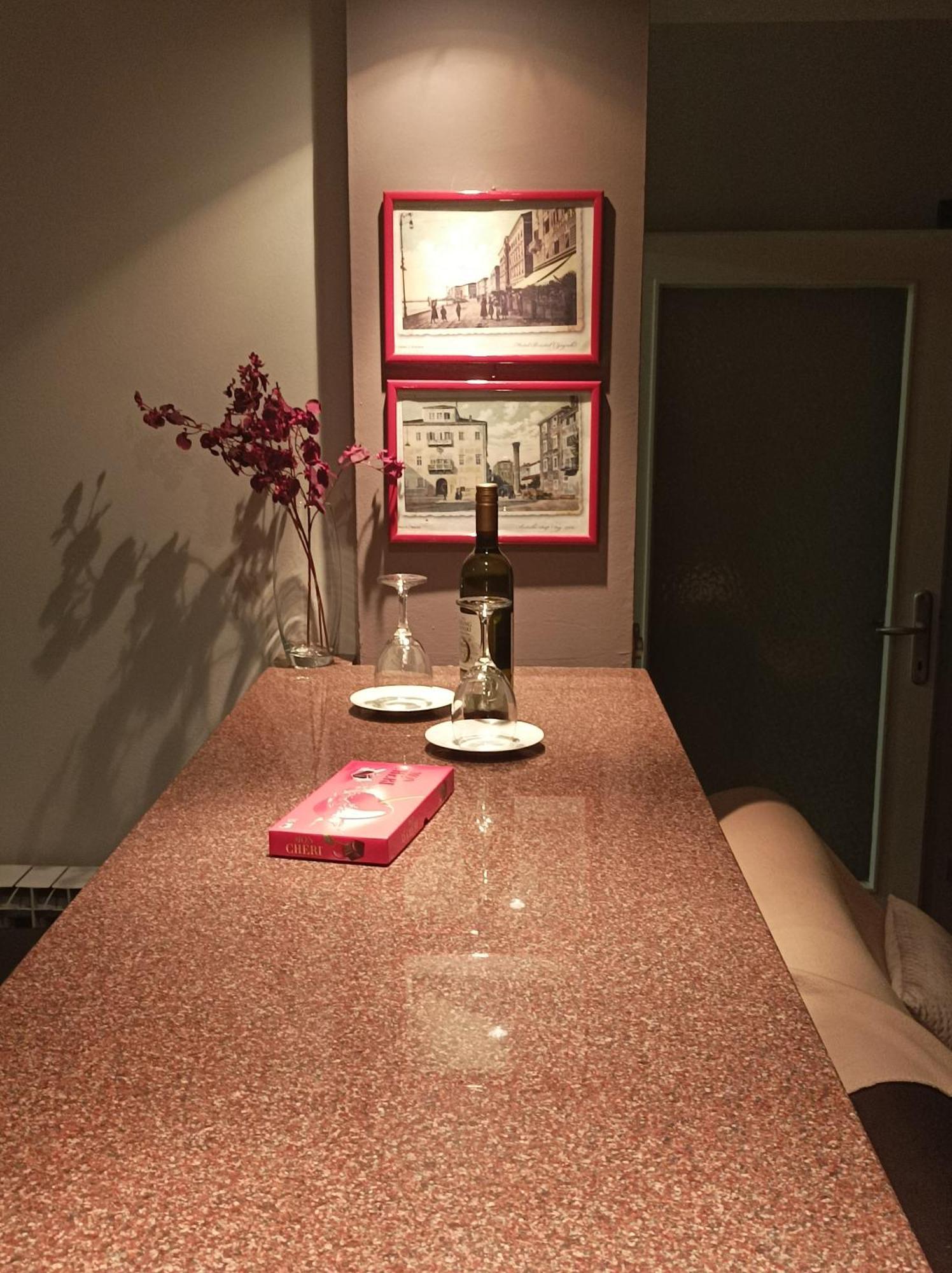 P&C Zadar Apartment Εξωτερικό φωτογραφία