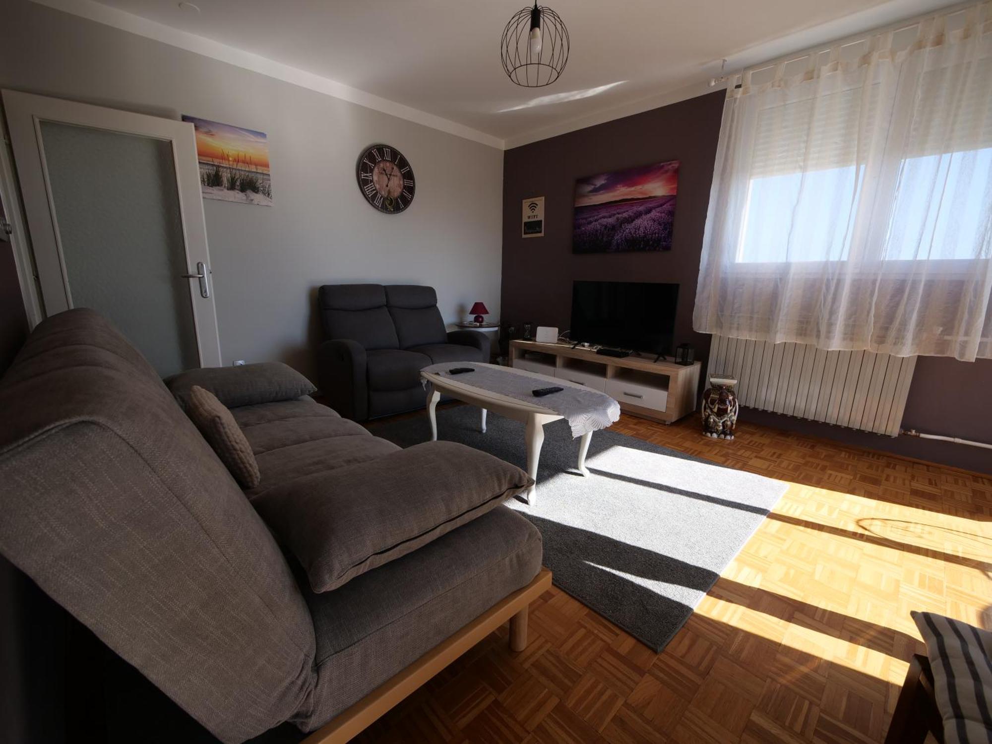 P&C Zadar Apartment Εξωτερικό φωτογραφία