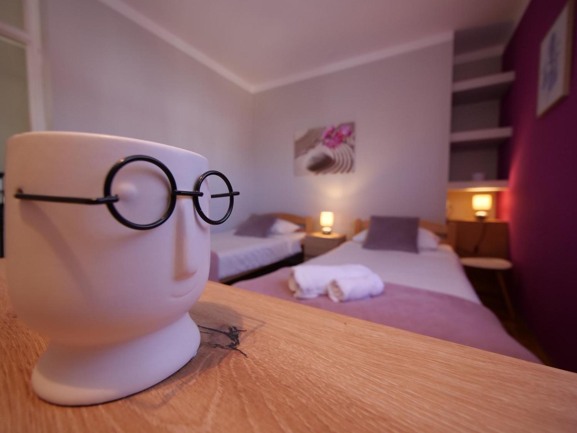 P&C Zadar Apartment Εξωτερικό φωτογραφία