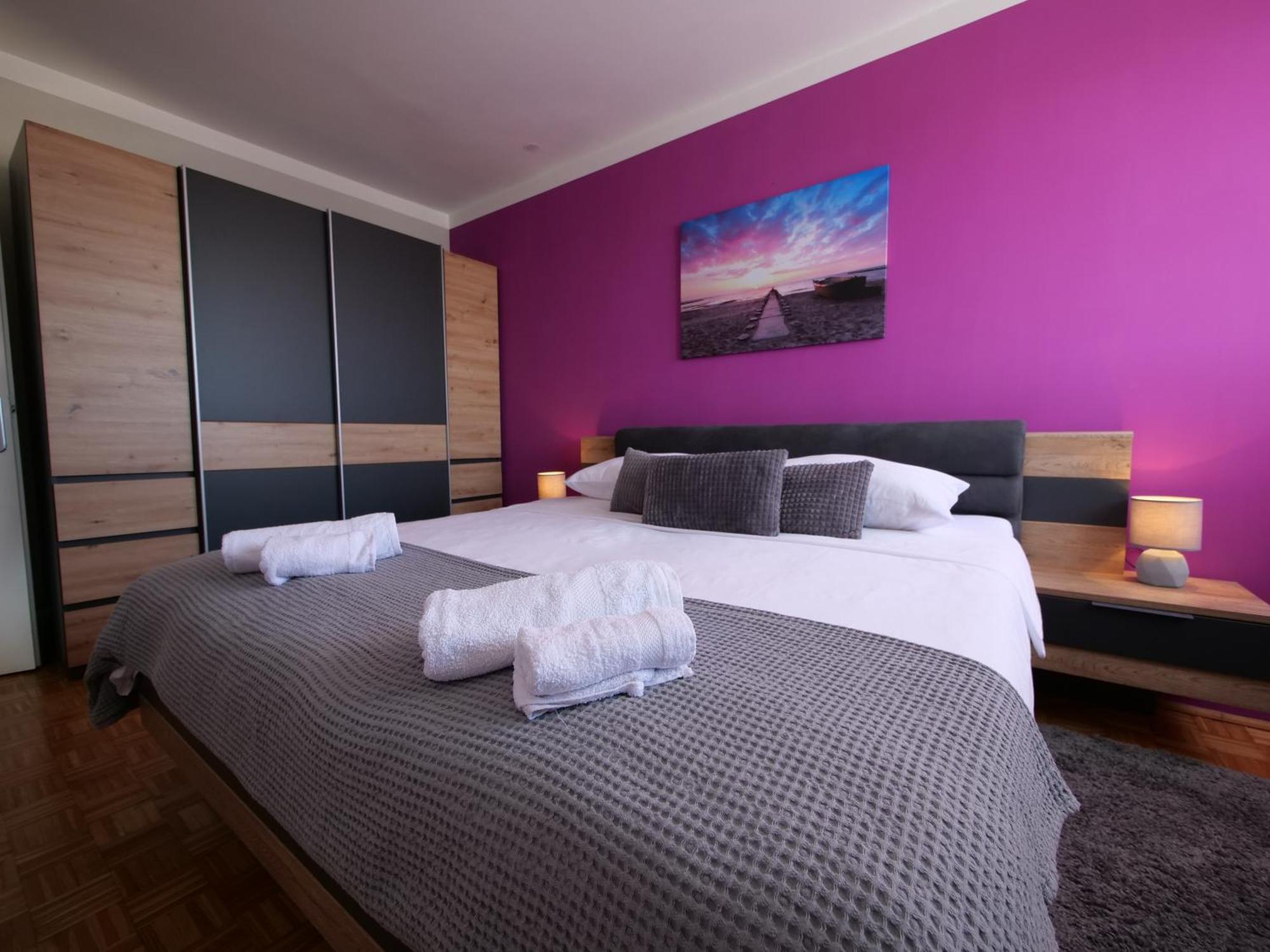 P&C Zadar Apartment Εξωτερικό φωτογραφία