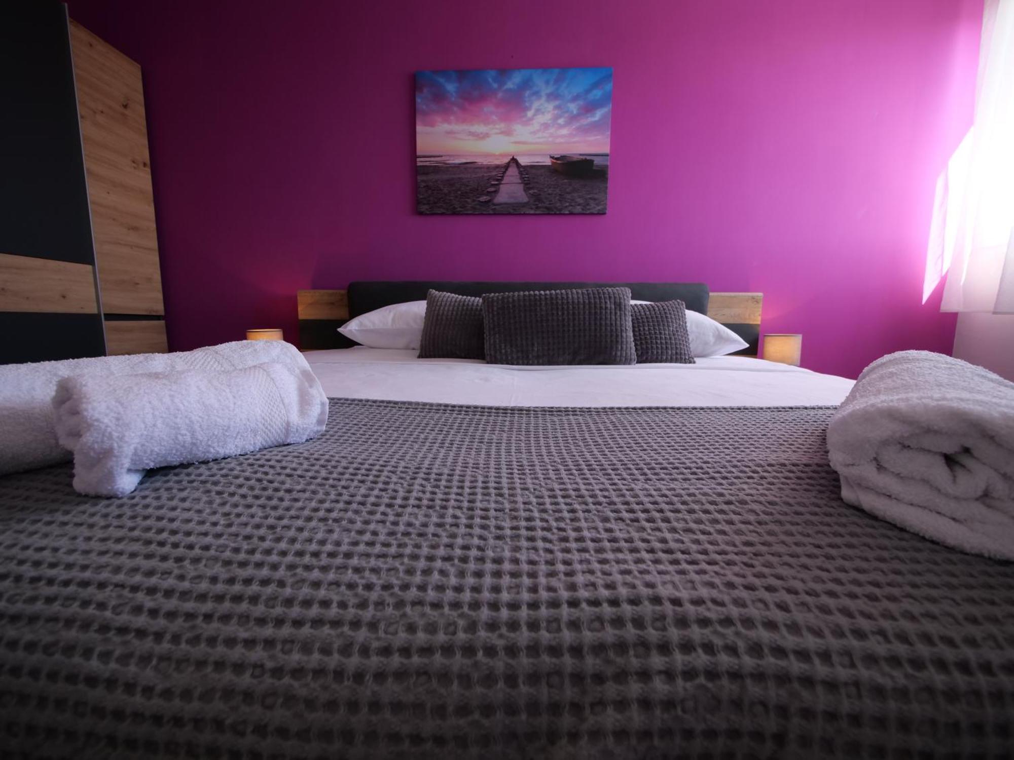 P&C Zadar Apartment Εξωτερικό φωτογραφία